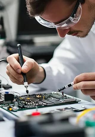 worker