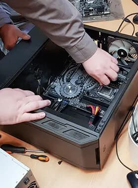 laptop repair