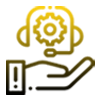 Partnership Benifit Icon